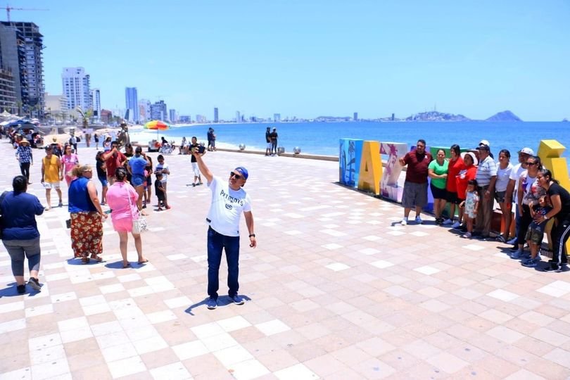 *Se suma Capta al plan operativo de seguridad para este carnaval “Eclipse Barroc