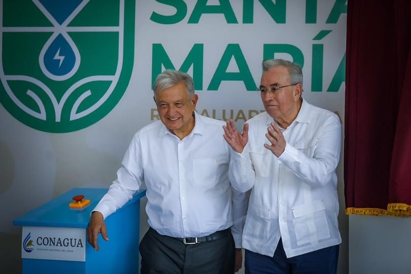 Sinaloa tendrá subsidio a la energía eléctrica en verano de manera permanente: R