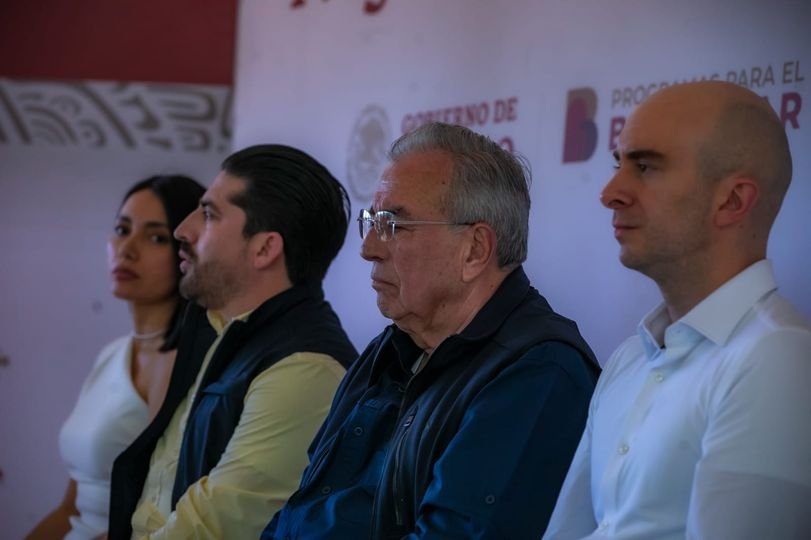 Sinaloa ya llegó a la meta de 60 sucursales del Banco del Bienestar Sinaloa ya llegó a la meta de 60 sucursales del Banco del Bienestar