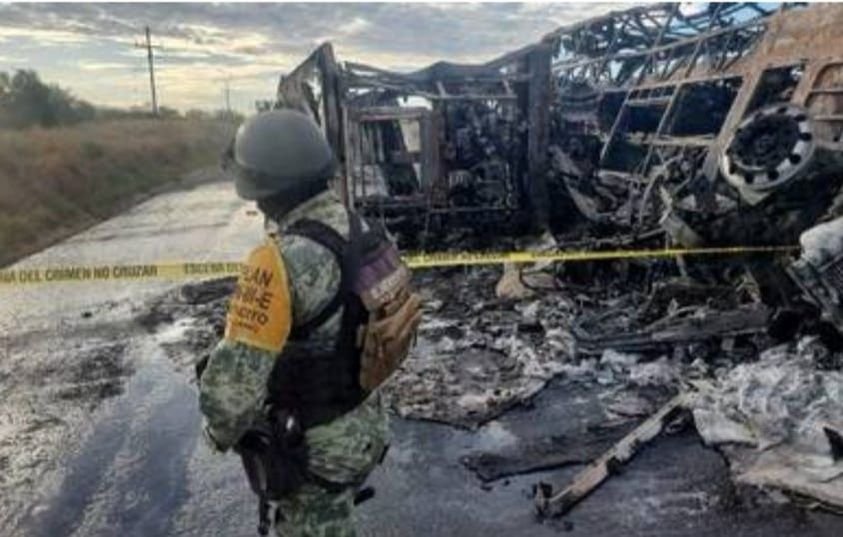 Son diversos  factores que los que pueden originar los accidentes en las carrete