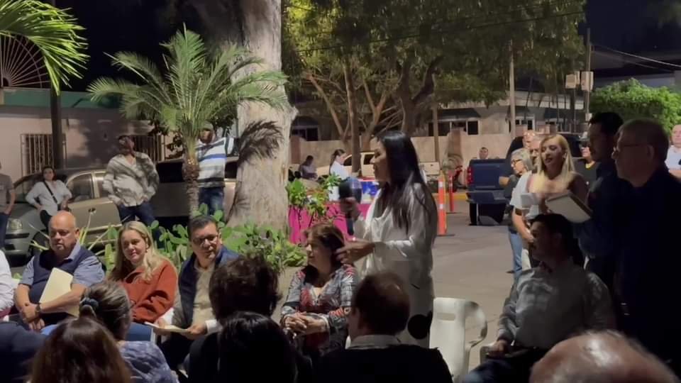 . Sustitución de alumbrado en playa sur