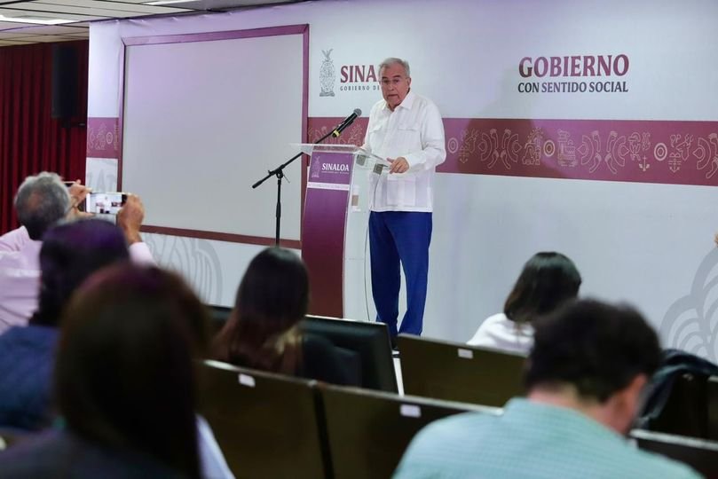 Transferirá Gobierno del Estado el dominio de las presas Santa María y Picachos