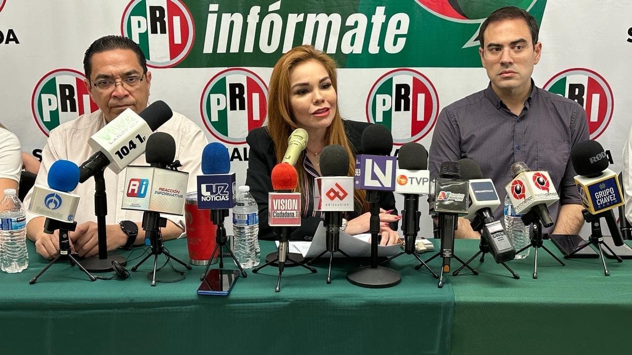 *Viene a Sinaloa, Xóchitl Gálvez en los próximos 15 días: PRI.* *Viene a Sinaloa, Xóchitl Gálvez en los próximos 15 días: PRI.*