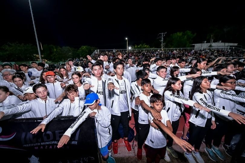 *¡A darlo todo por Mazatlán!.*