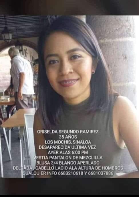 #LosMochis
