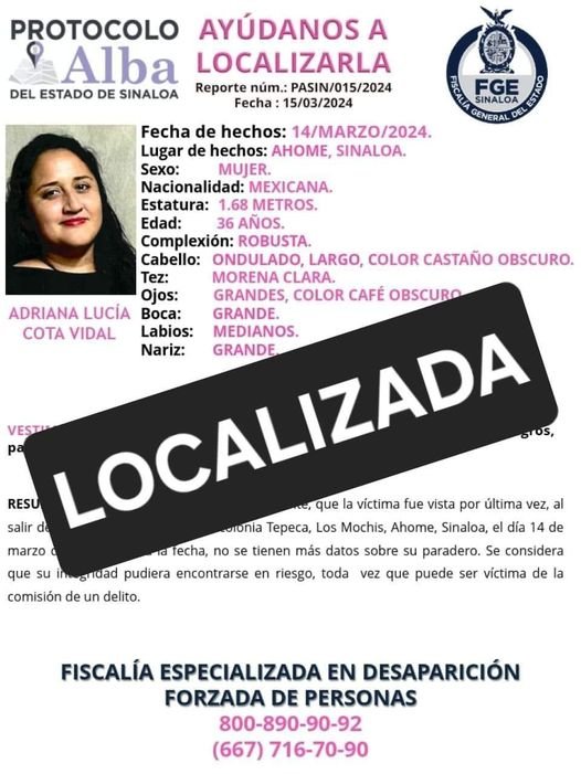 #LosMochis