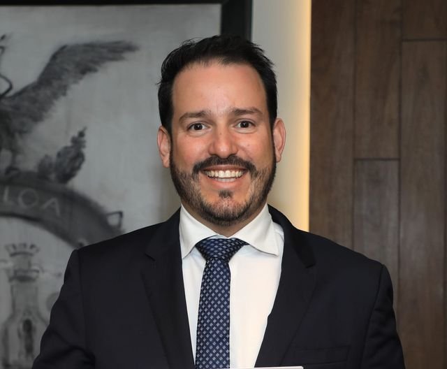 Asume Ricardo “Pity” Velarde como encargado de Despacho de la Secretaría de Turi