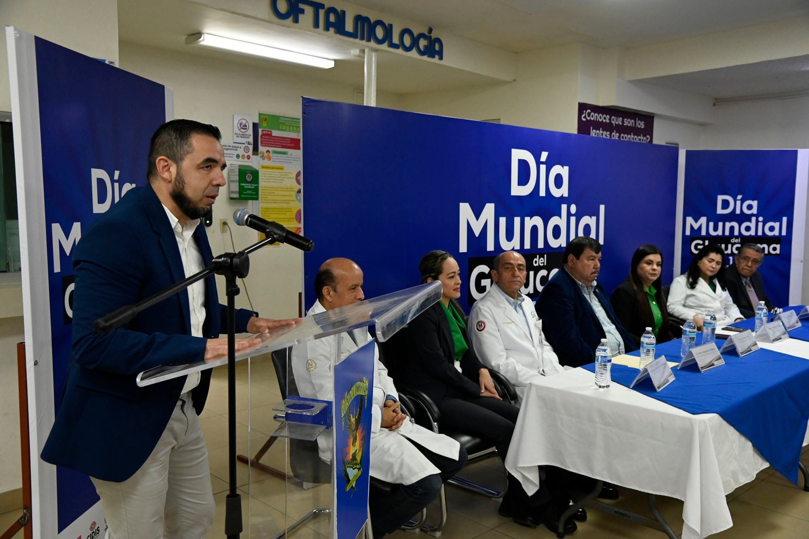 Brinda la Nueva Universidad 100 pruebas gratuitas para la detección oportuna del