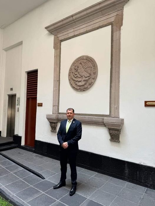 #CDMX