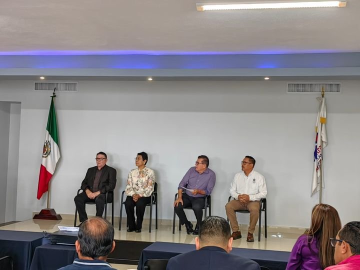 Califican con 9 a Mazatlán en cumplimiento de la agenda Anticorrupción