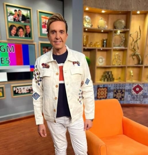 Daniel Bisogno fue dado de alta y continuará su recuperación en casa.