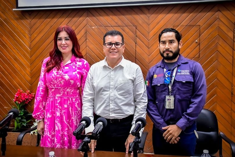 *El  sector pesquero del sur de Mazatlán contará con inspección y vigilancia ter