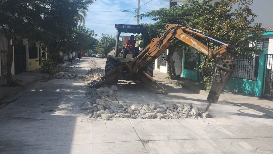 *Estará cerrada la circulación en Calle Aristarco a partir del martes 5 de marzo