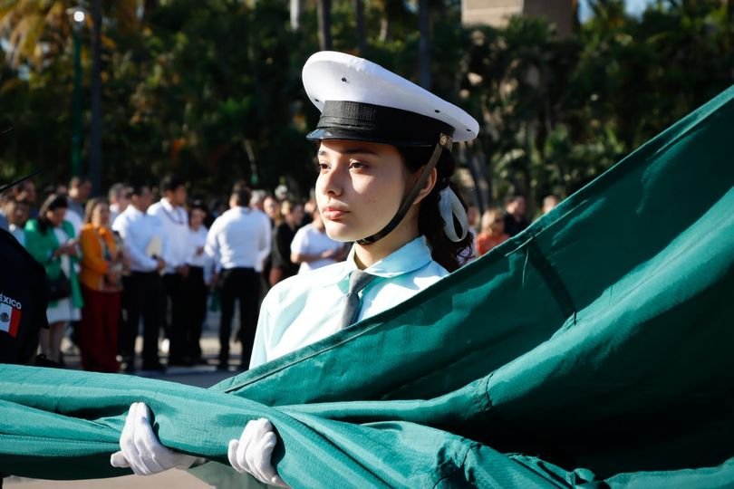 Gobierno de Sinaloa conmemora el 218 Aniversario del Natalicio de Don Benito Juá