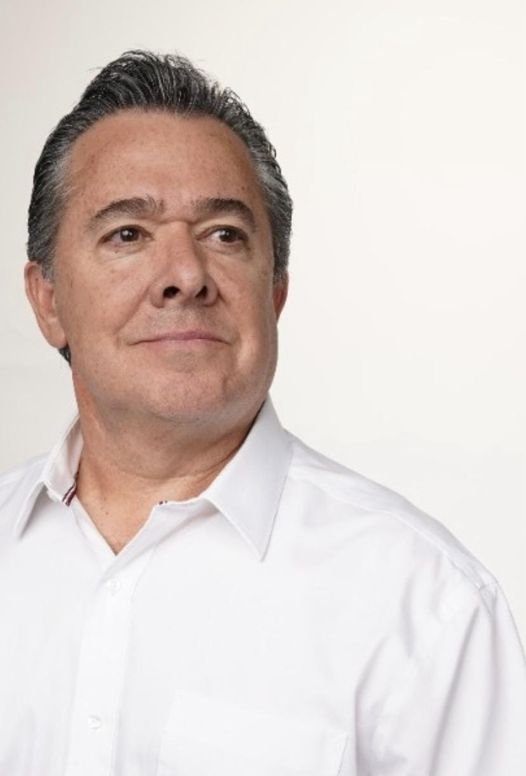HECTOR GARCIA FOX … Chato Fox…