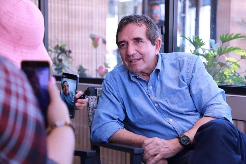 Hay que solidarizarnos, pero no normalizar los hechos, no podemos perder la capa
