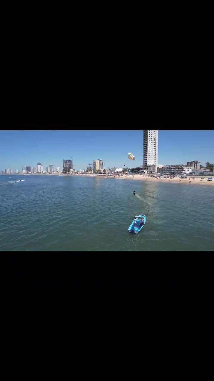 Hermoso mazatlán