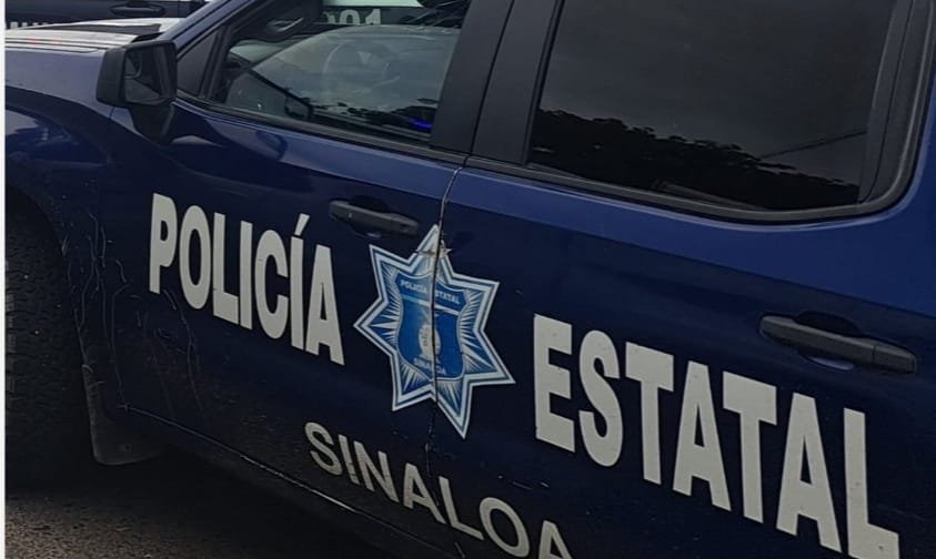 Hombre es despojado de una camioneta que le habían prestado, en la carretera Cul