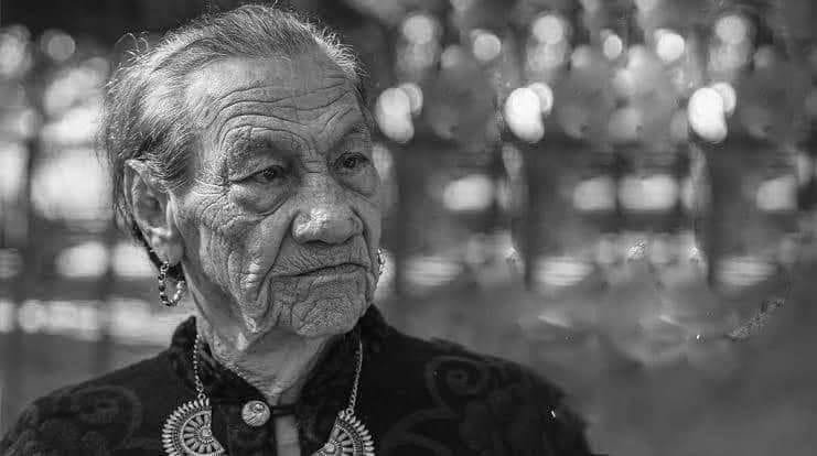 Hoy 14 de Marzo nos despedimos de Gilberto Salomon Vazquez «La Famosa Gilbertona