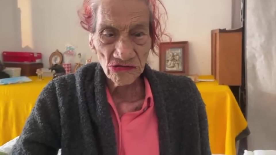 LA GILBERTONA ESTÁ MAS VIVA QUE NUNCA.