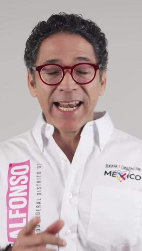 «LA TAREA NUNCA ACABA, LA TAREA ES DE TODOS»: JUAN ALFONSO MEJÍA, CANDIDATO A DI