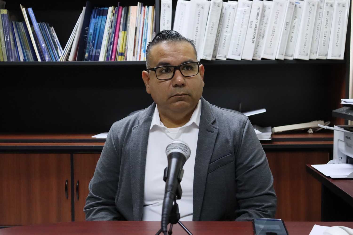 La Facultad de Enfermería Culiacán de la Nueva Universidad prepara el proyecto d