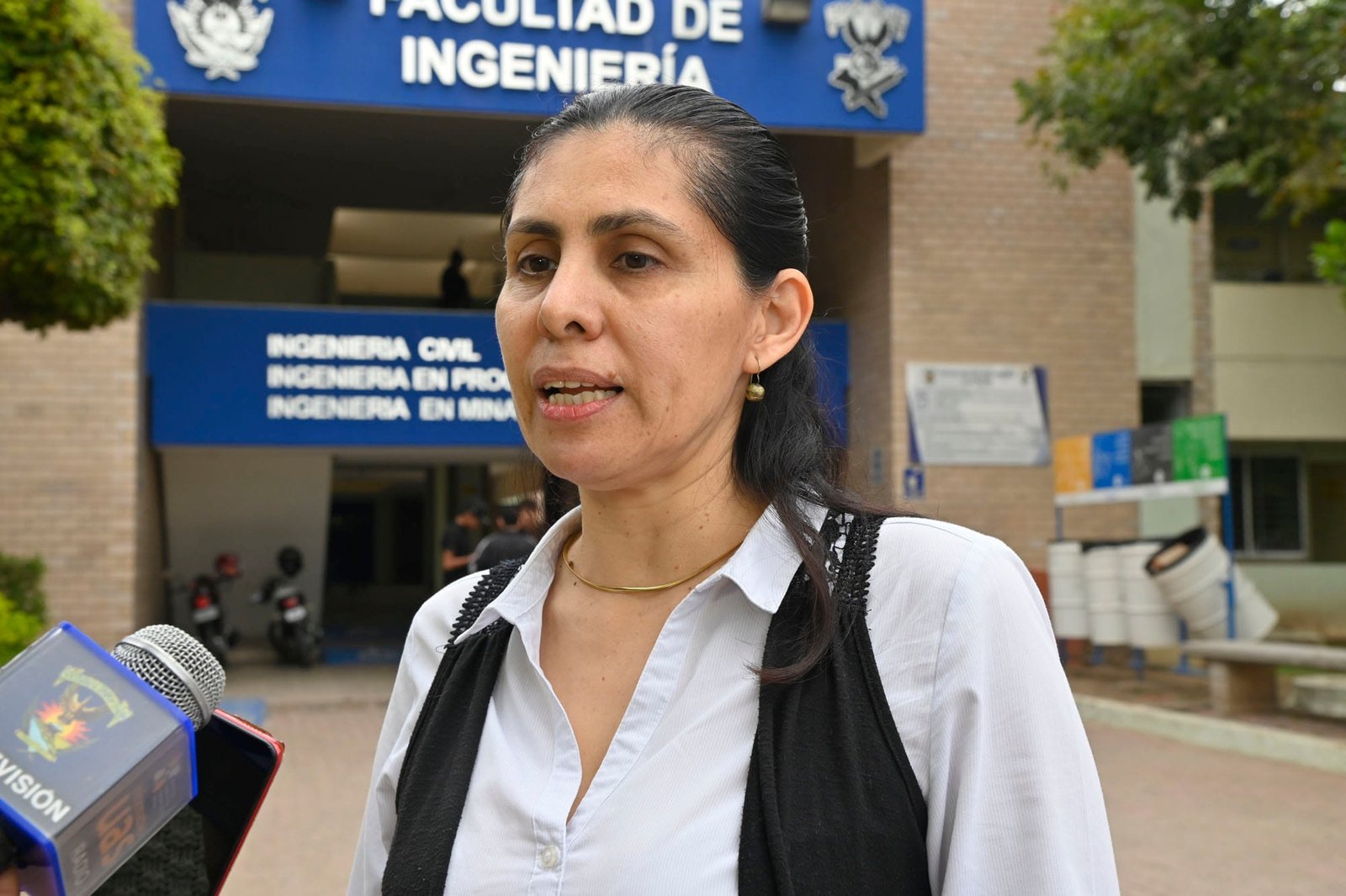 La Facultad de Ingeniería de la Nueva Universidad prepara su Segundo Concurso de