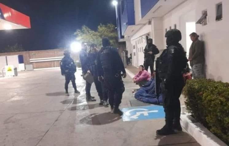 #Liberación #Culiacán