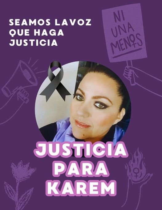 #Mazatlán En redes sociales se unen un grupos de personas antes la indignación d