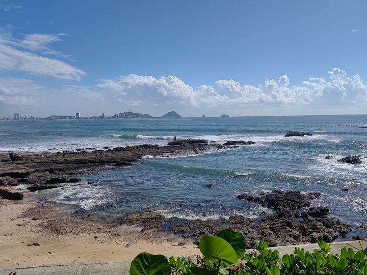 Playa Brujas, Jacarandas y El Delfín son consideradas las más peligrosas para lo