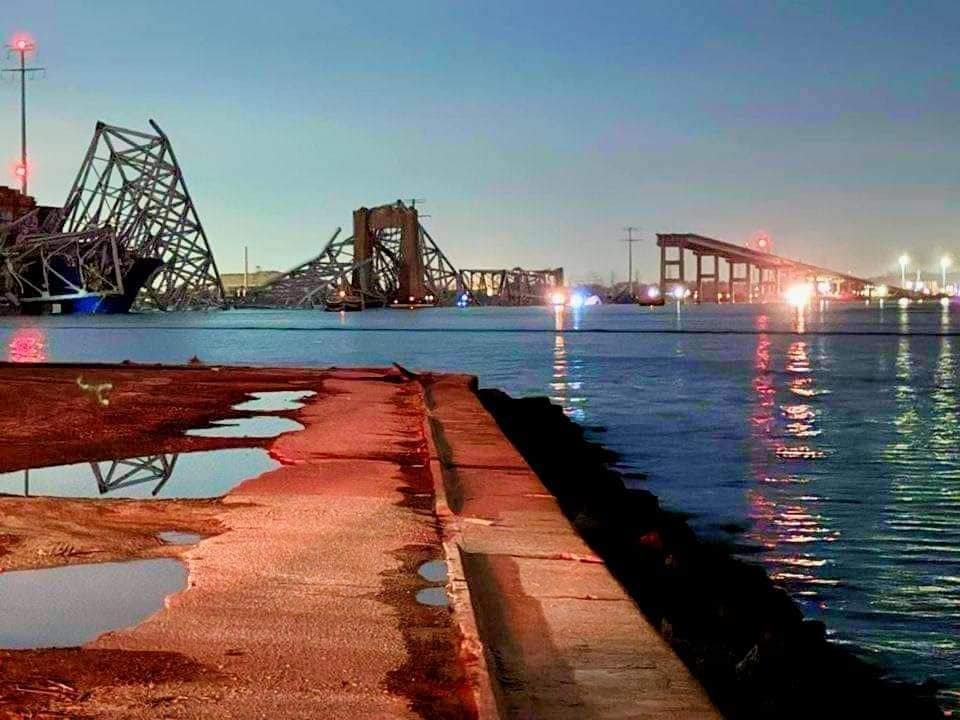 #Puente #Baltimore