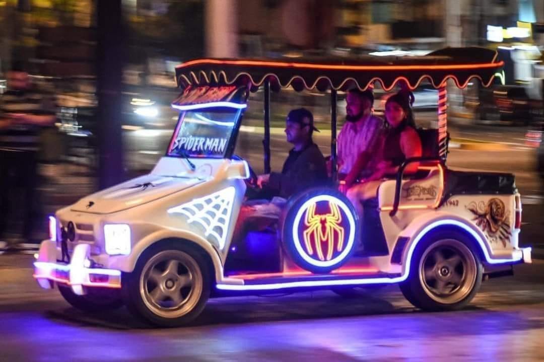 Qué tal las pulmonias de mazatlán