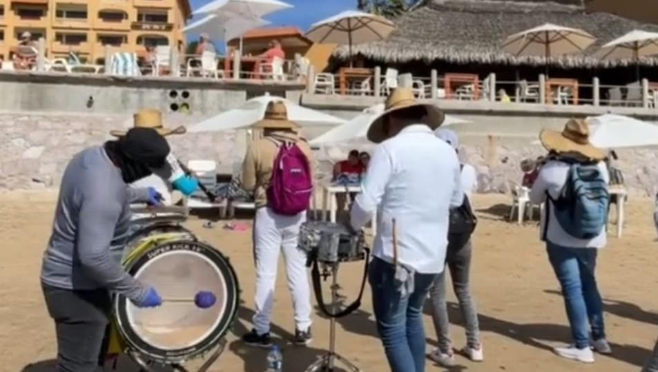Quejas contra el ruido son permanentes en Mazatlán: Hoteleros