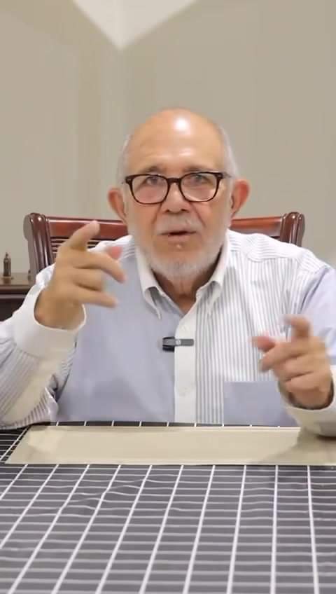 Reaparece el exalcalde de Mazatlán ,Luis Guillermo Benítez, El Químico, y acusa