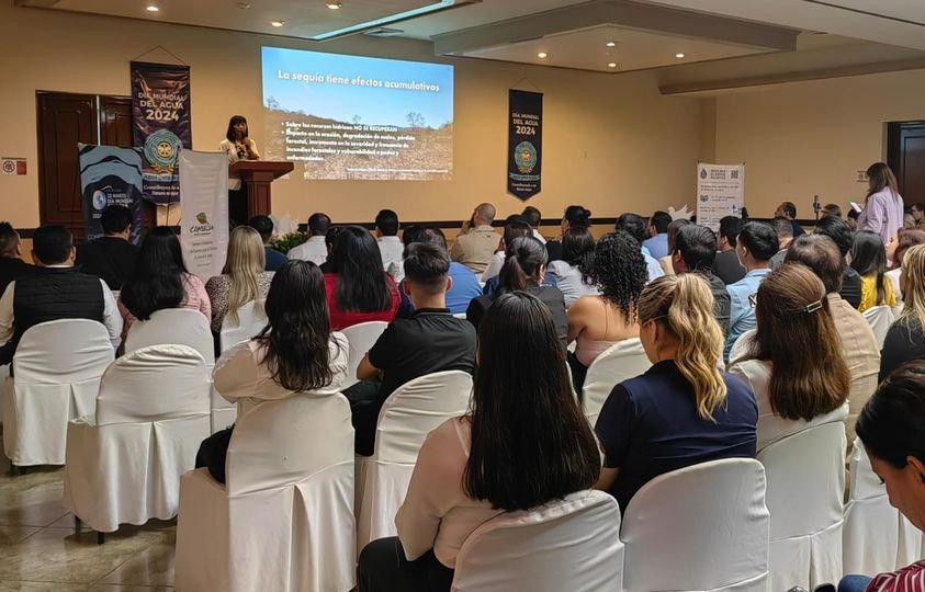 Se agudiza la sequía en Sinaloa, el 96.3 por ciento del territorio ya tiene prob