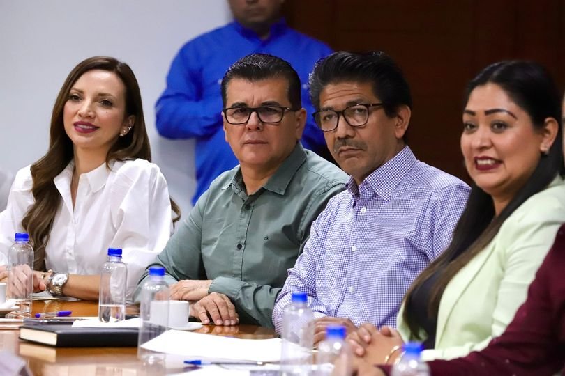 *Se preparan Estados Costeros ante temporada de huracanes.*