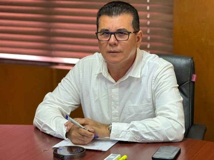 *Se trabaja en transparentar el manejo de recursos públicos en Mazatlán.*