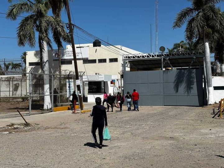 Secretaría de Seguridad Pública del Estado informa, en relación a los acontecimi