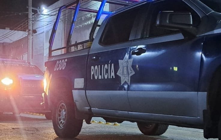 Sujetos armados «levantaron» a un hombre y lo despojan de su vehículo en el sect