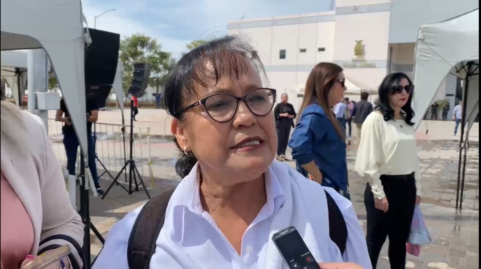 Universitarios agradecen al Presidente la mesa de diálogo y solicitan que le pid