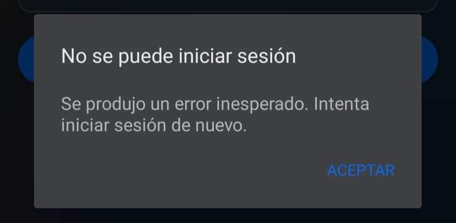 Ya llegamos