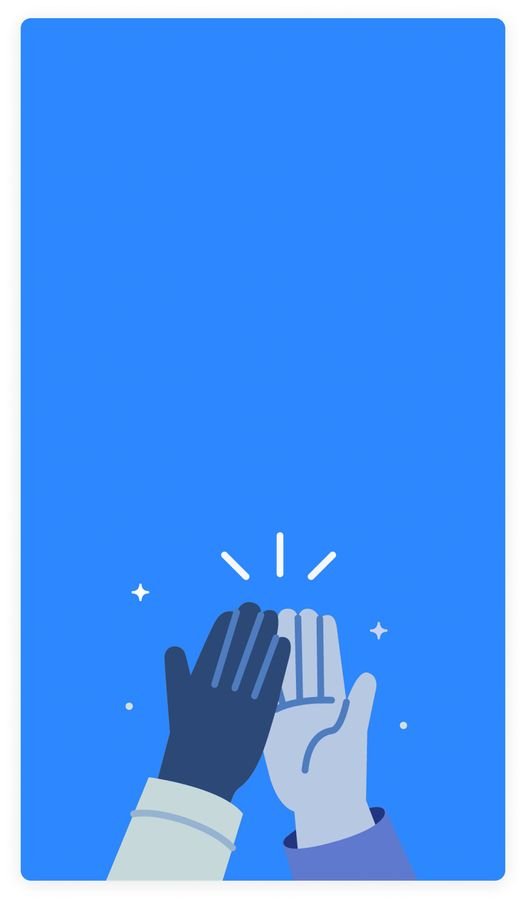 ¡Gracias por ser una de las personas que más interactuó y por estar en mi lista