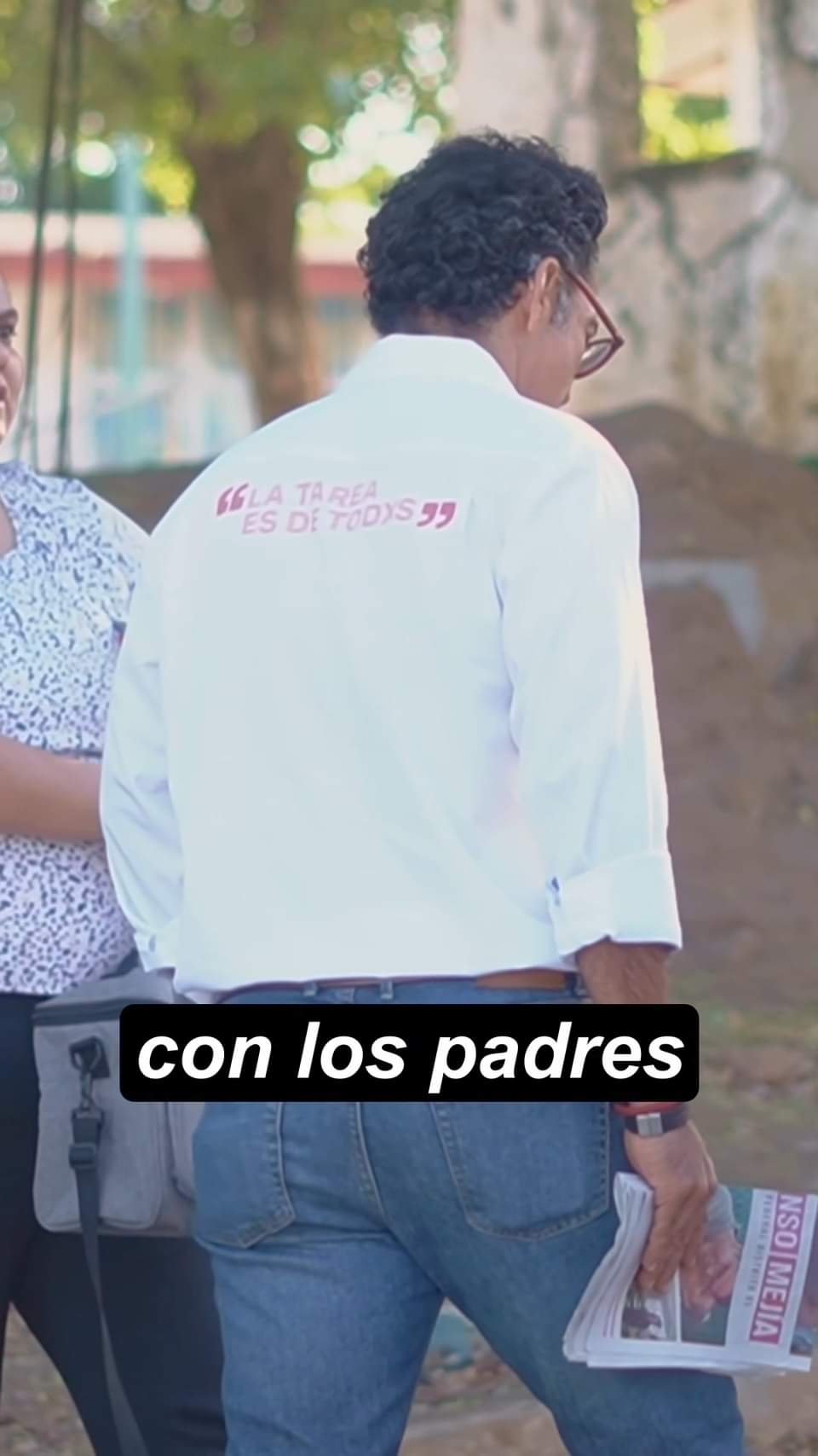 Entre todos, la tarea es más fácil!!