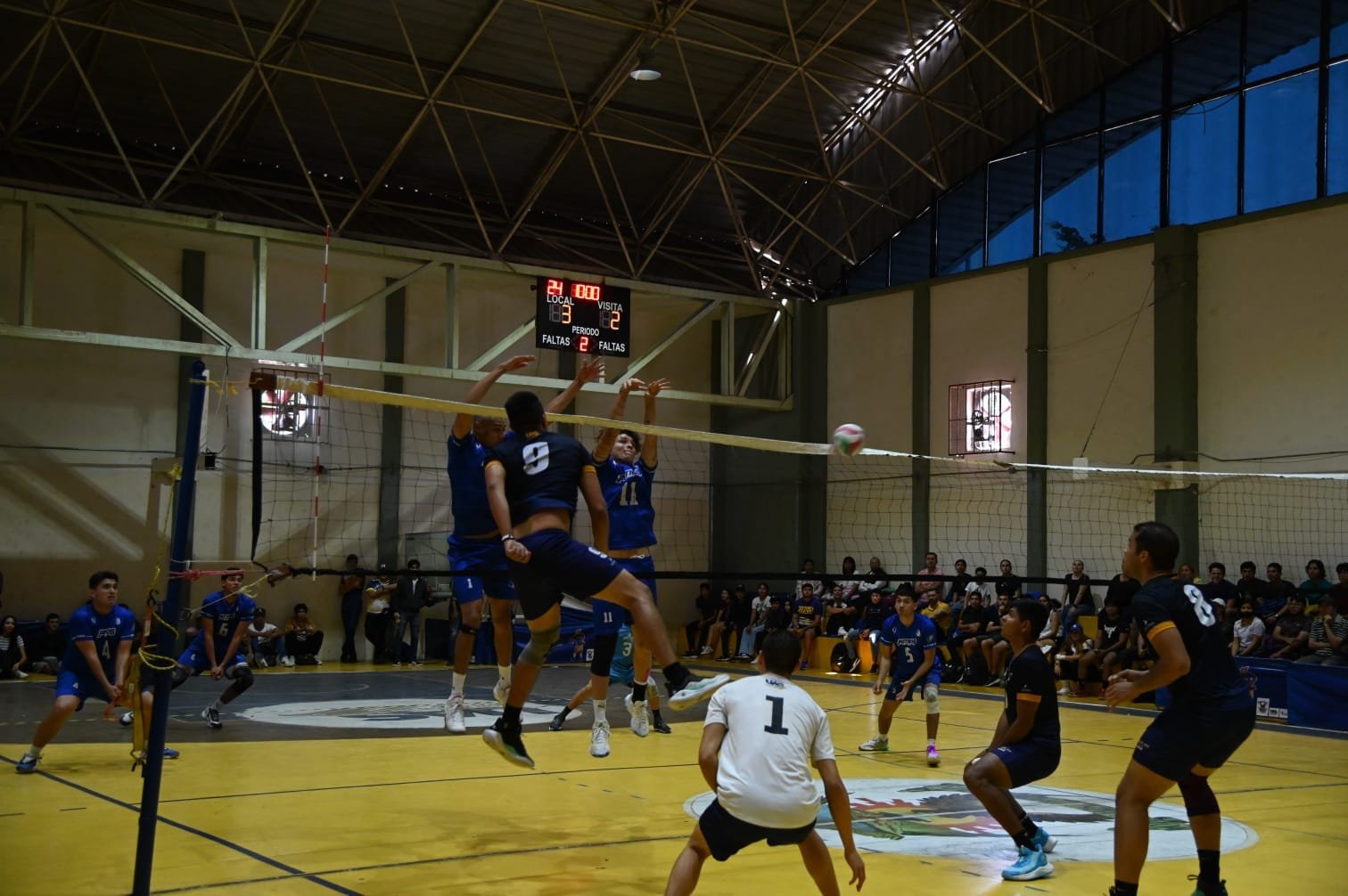 Águilas UAS demuestra su poderío en tiro con arco, taekwondo, judo y otras disci