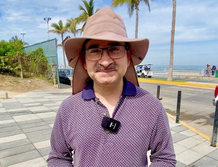 *Astrónomos recomiendan hacer pruebas a los lentes especiales para el eclipse an