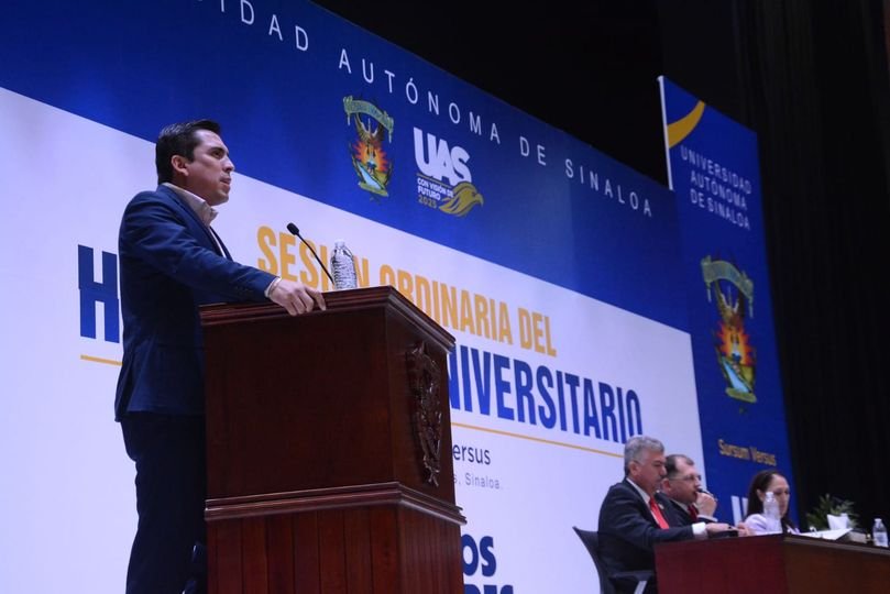 Comité Estatal de Defensa de la Autonomía Universitaria anuncia nuevas movilizac