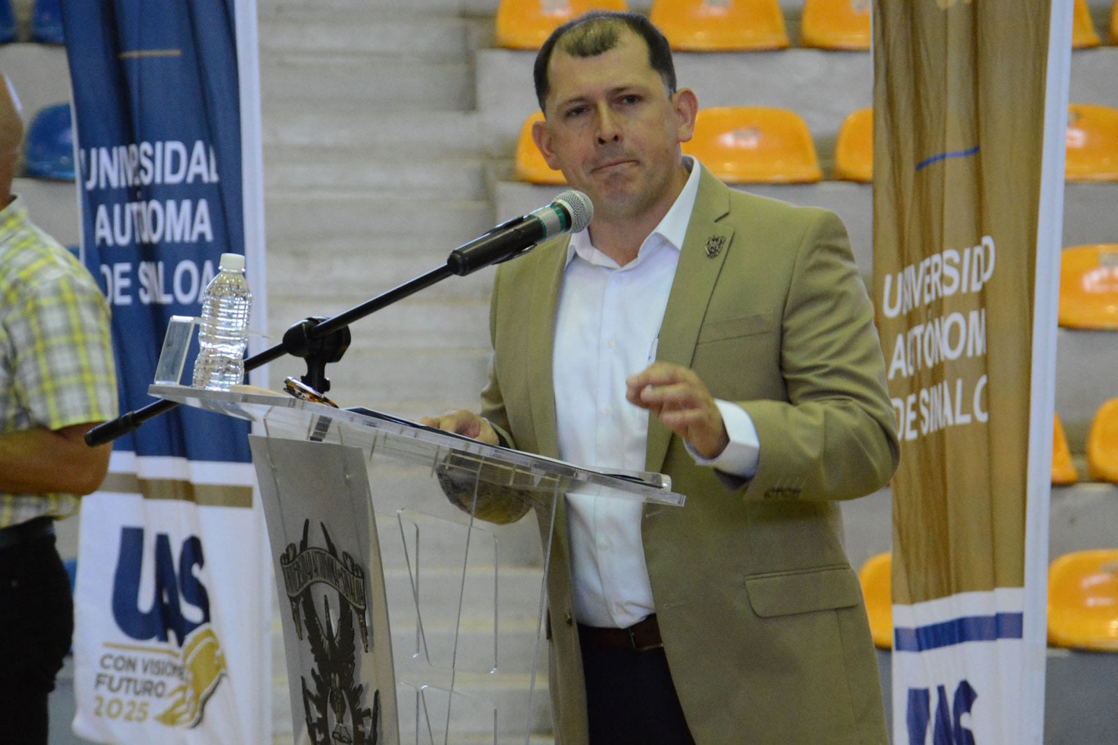 Con una participación de más de 2 mil atletas y siendo sede de 7 disciplinas, se