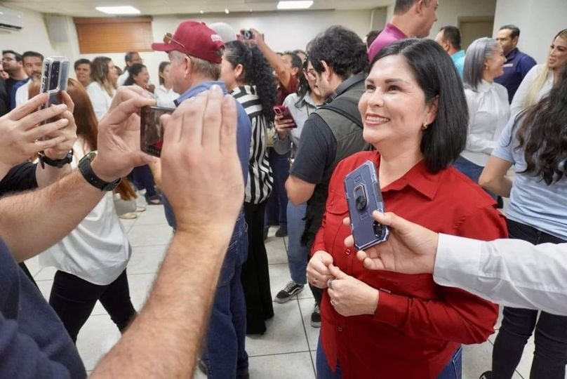 #Culiacán