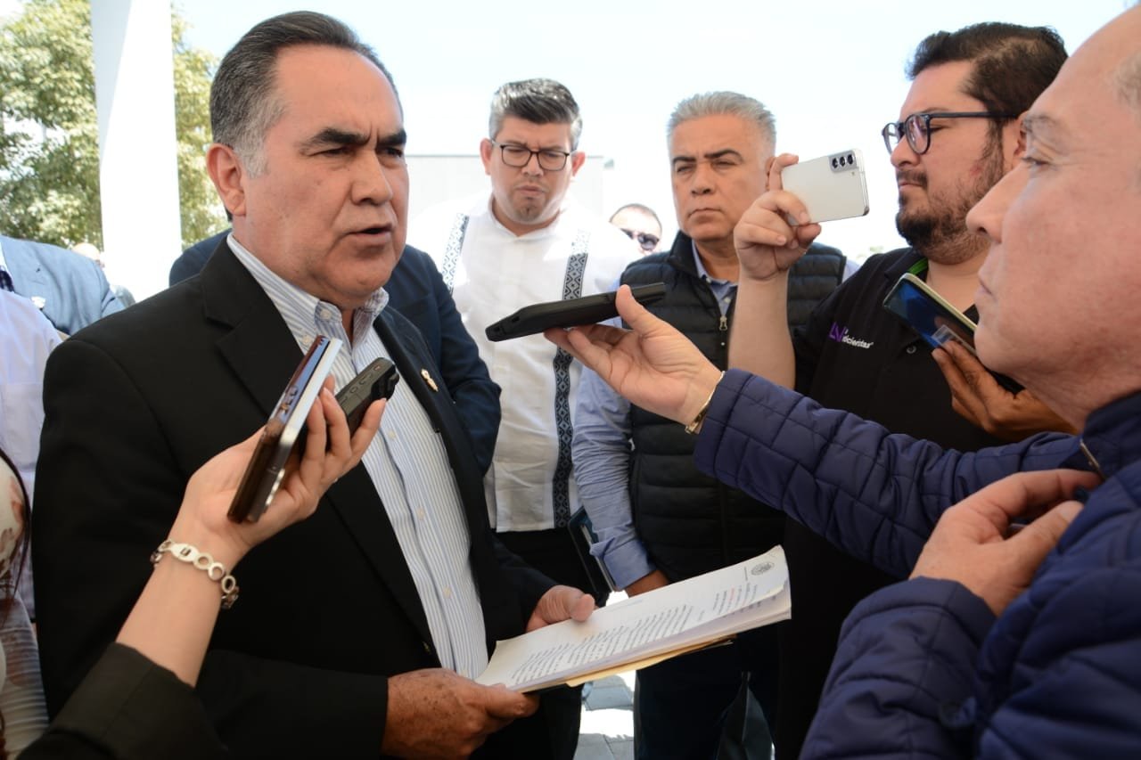 De tener el aval del H. Consejo Universitario, la UAS presentaría denuncia penal