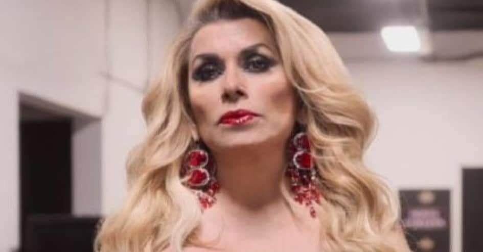 Dulce pierde un riñón tras someterse a cirugía para extirparle un tumor.